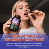 Honeylitte Alfa Lipoico Acido, manos sosteniendo para rutina diaria