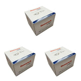 Honeywell Uvex Clear Plus: toallitas-lentes para limpieza sin rayas en gafas y pantallas.