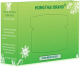 Inhalador nasal HONG THAI con mezcla de hierbas para aromaterapia