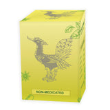 Hong Thai inhalador nasal tradicional, dorso, facilita uso diario y rituales de calma.