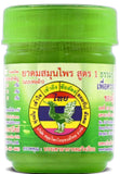 Inhalador HONG THAI para relajar cuerpo y mente