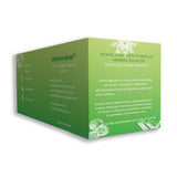 HONG THAI mezcla aromatica secreta, experiencia sensorial unica.