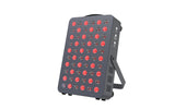 Hooga HG300 panel de luz roja 660 nm para uso doméstico con salida estable