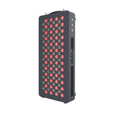 Hooga HG500, panel de luz roja para bienestar en casa con distribución uniforme.
