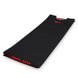 hooga manta-terapia-luz-roja cubre todo el cuerpo para uso en casa y relajación suave