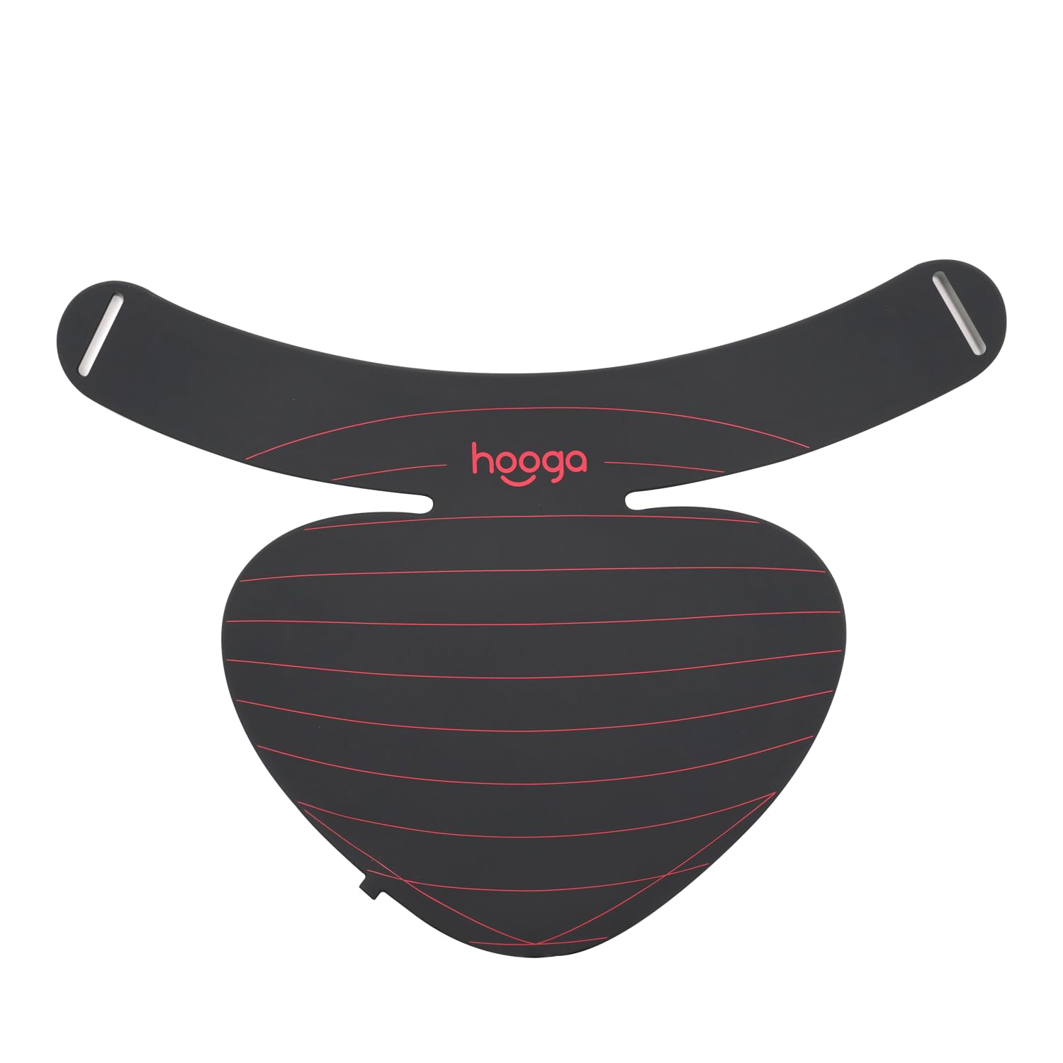 Hooga pieza cuello LED con tres chips para terapia de luz