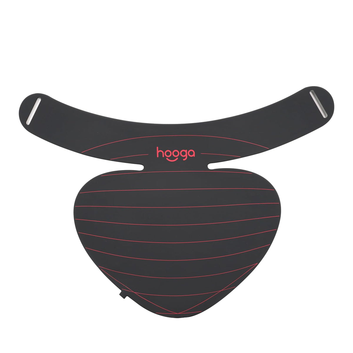Hooga pieza cuello LED con tres chips para terapia de luz