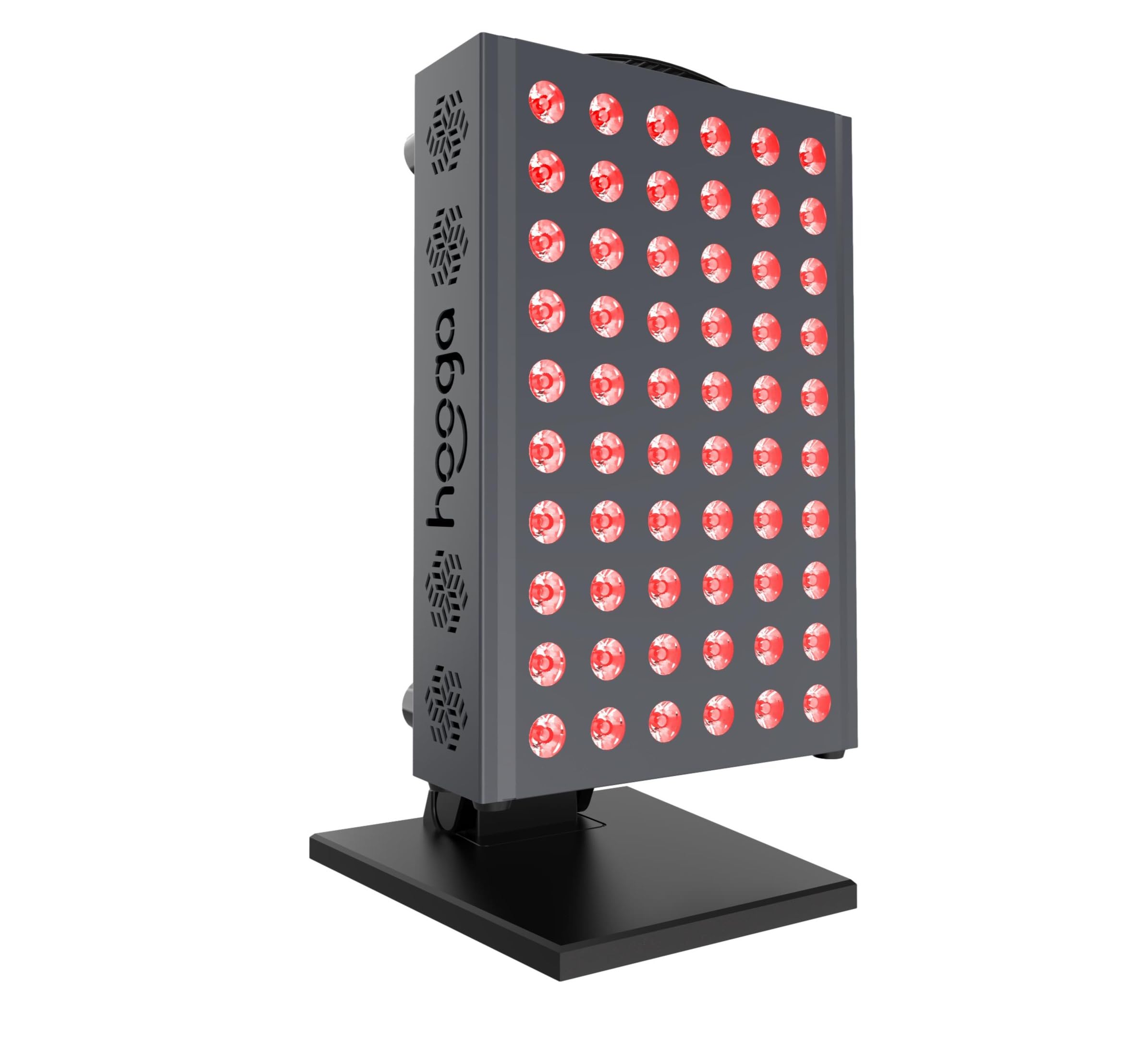 Hooga PRO300 panel de luz infrarroja 850nm para bienestar diario.