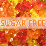 Gomitas HOOLOO sabor durazno, experiencia agradable