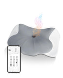 Hopihe almohada con sonido 3D cerca de las orejas para dormir más relajado