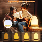 Hopihe ofrece tres temperaturas de color para ambiente cálido, neutral o frío.
