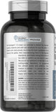 Horbaach Magnesio Quelado, bisglicinato de alta absorción para uso diario.