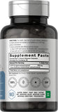 Horbäach 5HTP extracto semilla griffonia – fuente natural para equilibrio emocional.