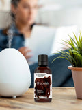 Horbäach chocolate fragancia para jabón, ideal para productos de baño