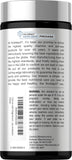 Horbäach d3 vegano: botella resalta vitamina D3 apta para veganos.