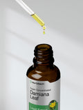 Horbáach Damiana envase sellado: garantía de calidad y pureza