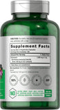 Cápsulas vegetarianas de Echinacea Horbäach para conveniencia diaria