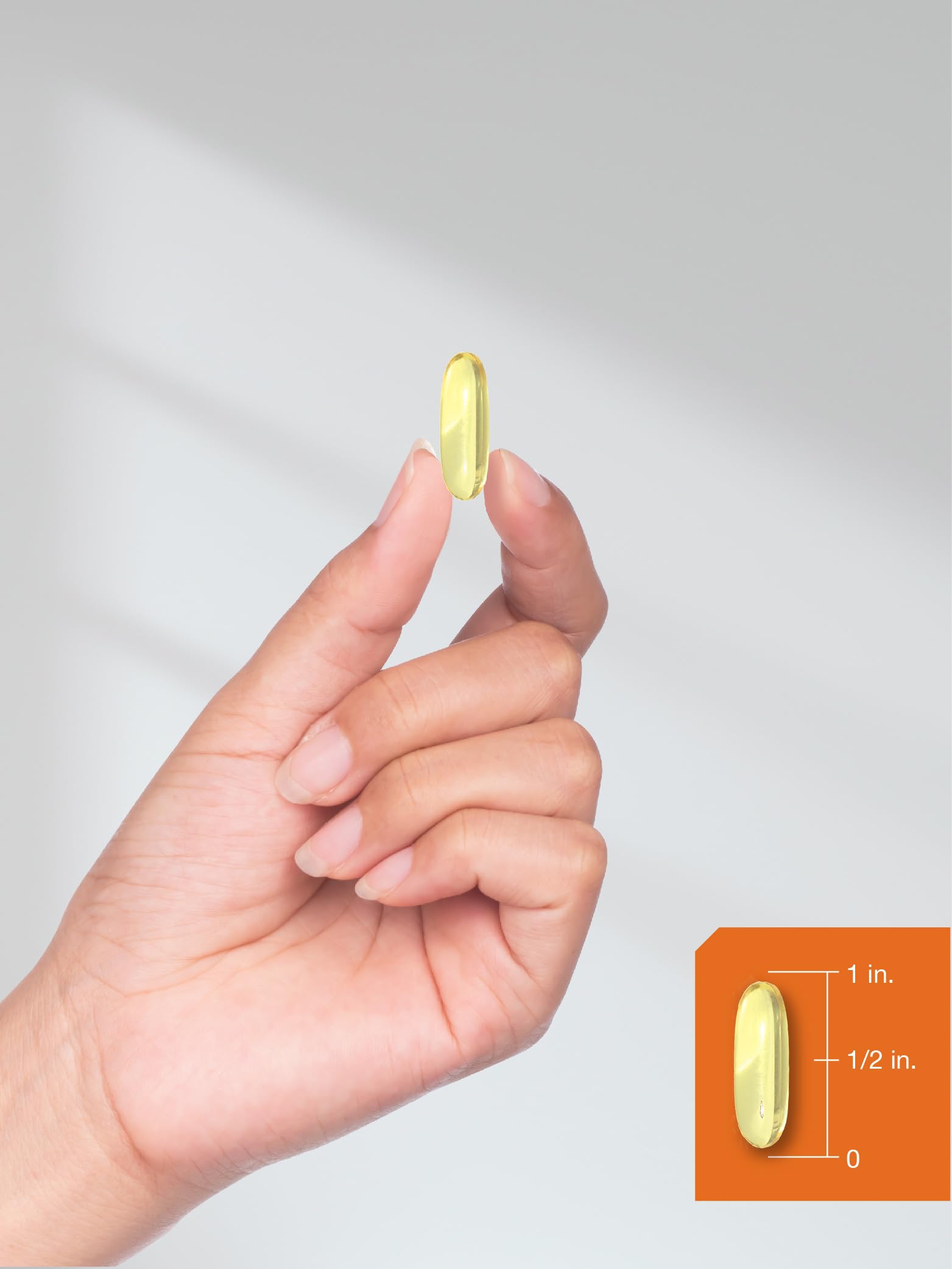 Horbaach etiqueta detalle ingredientes omega y beneficios para la salud