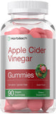 Gominolas Horbaach ACV Manzana en bote, ingesta diaria conveniente.