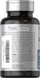 Etiqueta y empaque Horbaach L-Carnosina 500 mg para dietas sin gluten