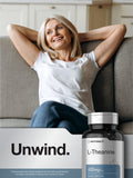 Horbaach L-Theanine Suplemento, control de calidad