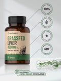 Horbäach Producto libre de granos, opción natural para rutinas.