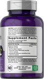 Horbäach Melatonina 40 mg, caja frontal destacando diseño