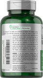 Horbäach Melena de León etiqueta frontal legible para identificar ingredientes