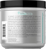 Horbaach Multi Colágeno etiqueta del producto informa ingredientes y beneficios.