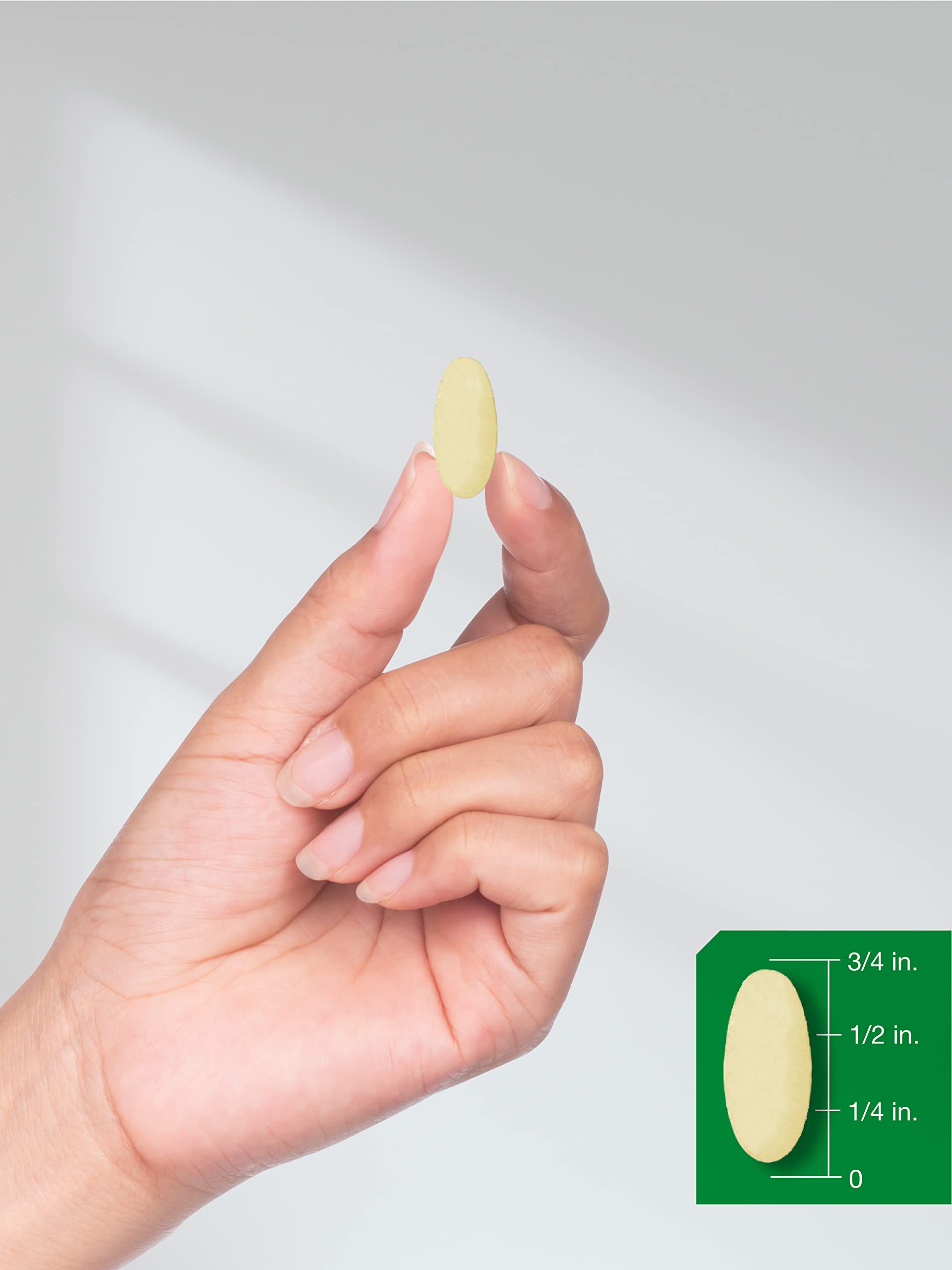 Horbäach presentación de 60 cápsulas lista para consumo