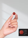 Producto con zinc y vitamina C para un aporte diario conveniente.