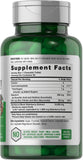 Horbaach sauco negro etiqueta: información clara de vitamina C y zinc.