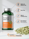 Horbaach sello libre de OGM y gluten
