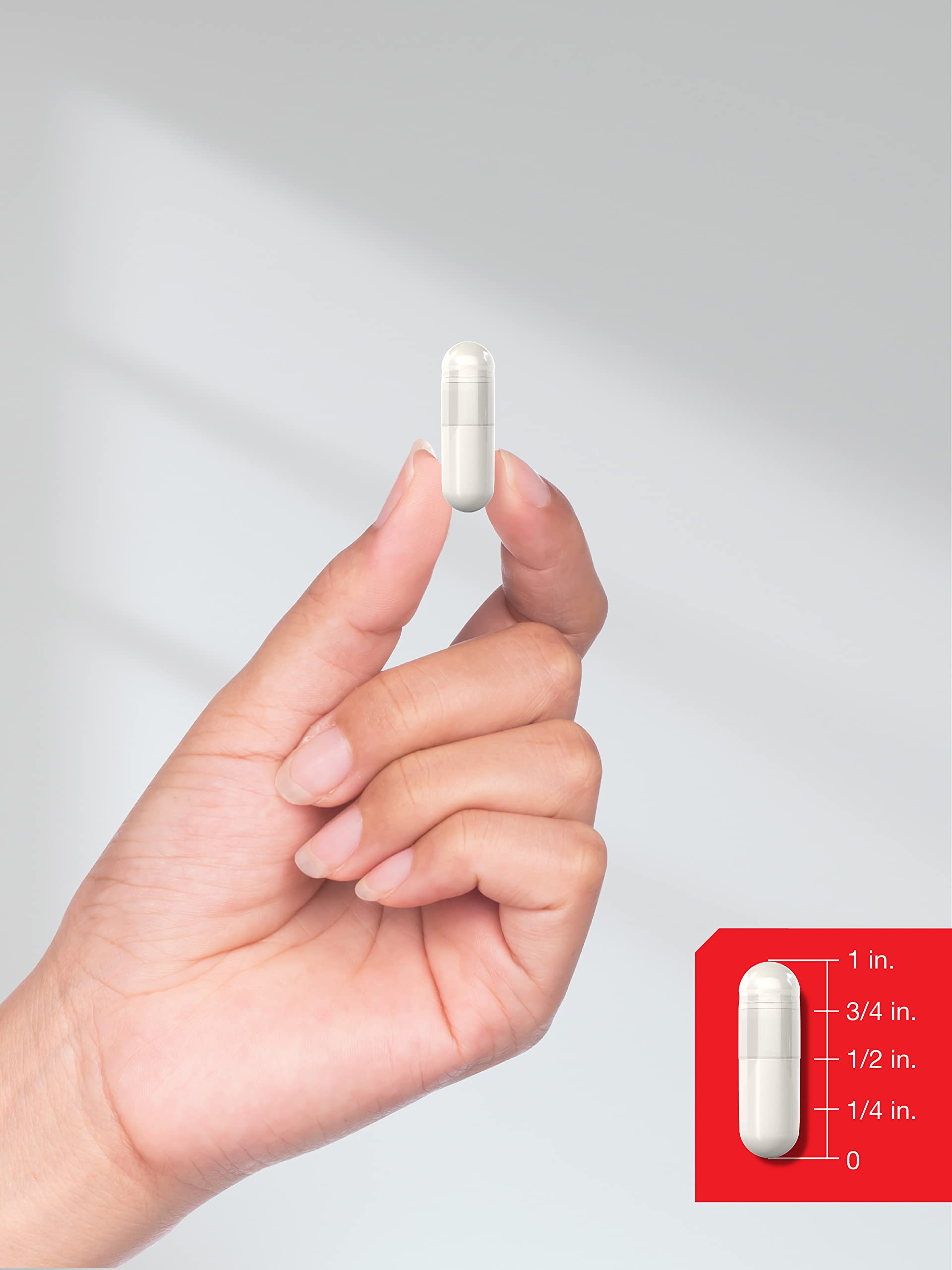 Horbaach Sin sabores artificiales: suplemento limpio sin aditivos.