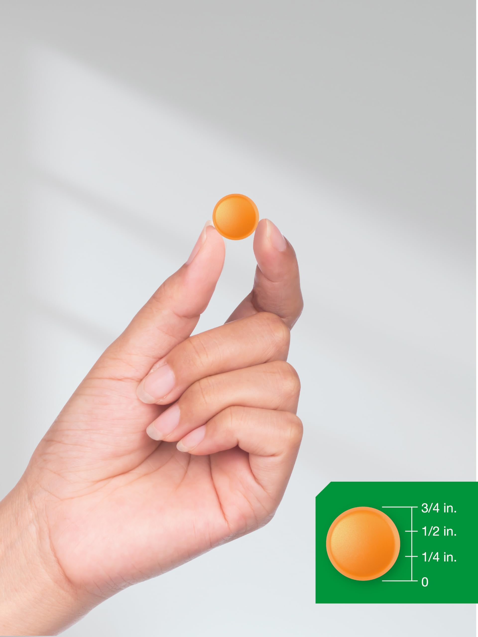 Gomitas sin gluten y veganas de Horbaach para tu rutina.