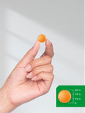 Gomitas sin gluten y veganas de Horbaach para tu rutina.