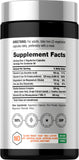Etiqueta frontal de Horbäach Vitamin D3 K2 con información de ingredientes