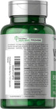 Vitex Horbaach: etiqueta frontal que destaca calidad.