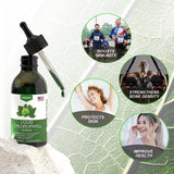 Horjoy Gotas de Clorofila: absorción rápida y energía diaria