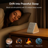 HOUSBAY temporizadores ajustables para personalizar la duración del sonido
