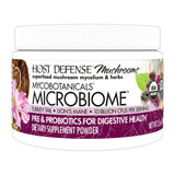 Host Defense MycoBotanicals polvo microbioma digestivo para apoyo diario