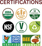 Host Defense MyCommunity: uso en vida diaria con cápsulas veganas para un estilo activo.
