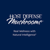 Host Defense MyCommunity en estante opción diaria para bienestar.