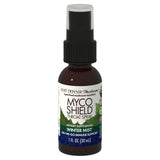 Host Defense MycoShield atomizador para garganta con aplicación suave y rápida