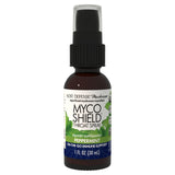 Host Defense MycoShield spray para garganta portátil, apoyo inmunitario en cualquier lugar