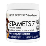 Host Defense Stamets7 pote polvo: apoyo diario al sistema inmune