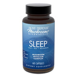 Host Defense MycoBenefits Sleep, cápsulas en botella para descanso suave