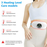 HOTBAG cinturón ajustable para cintura de varias tallas y uso cómodo.