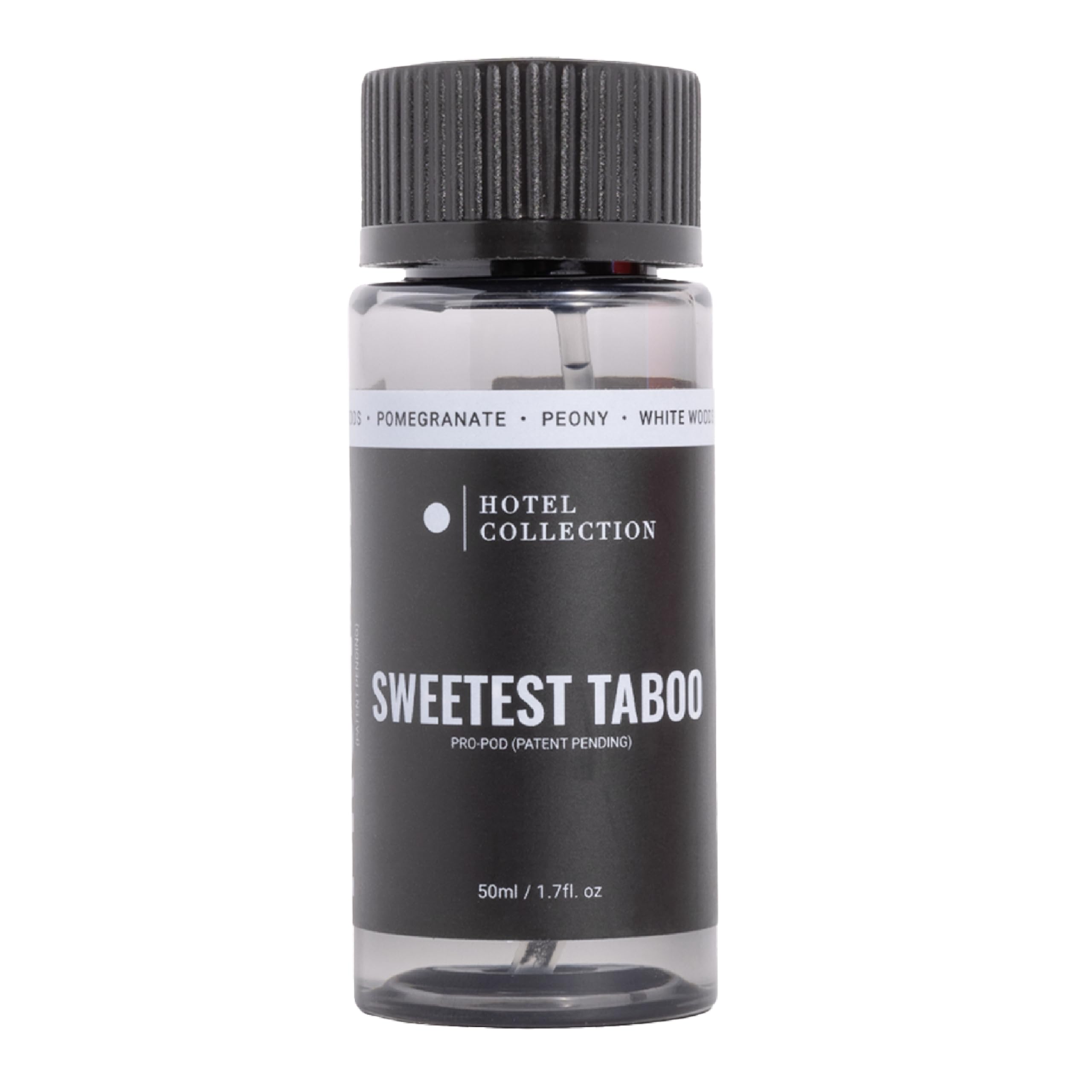 Hotel Collection difusor aceite Sweetest Taboo Pro-Pod para aromas de lujo