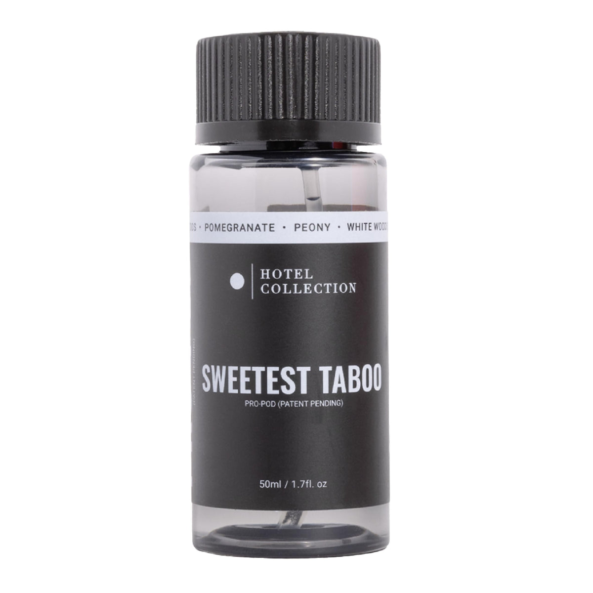 Hotel Collection difusor aceite Sweetest Taboo Pro-Pod para aromas de lujo